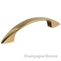 Champagne Bronze